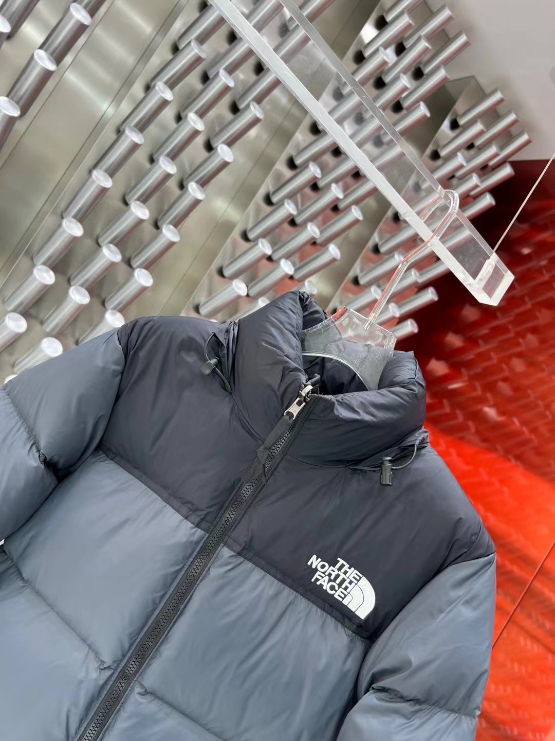 The North Face Down Jackets